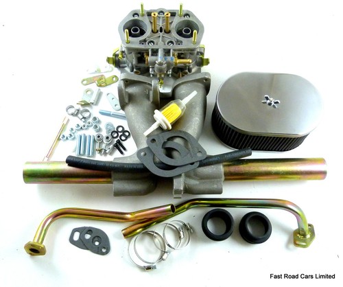 Air cooled 1600 - cooled,