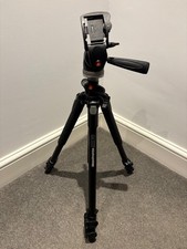 Manfrotto 190XPROB Triopod