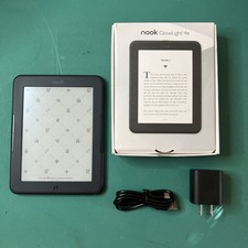 Nook Glowlight 4e BNRV1100