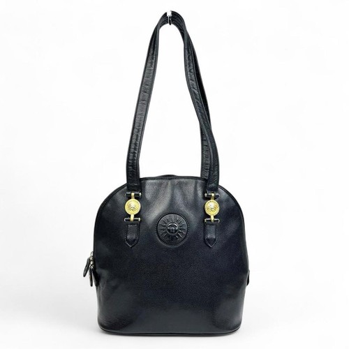 Authentic versace medusa black - authentic,
