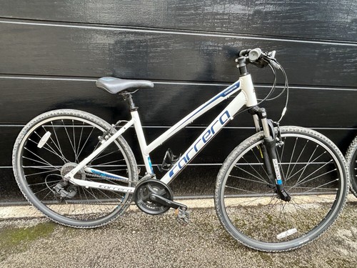 Carrera crossfire hybrid - carrera,