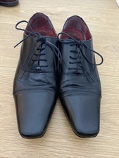 Next “Hell for Leather “