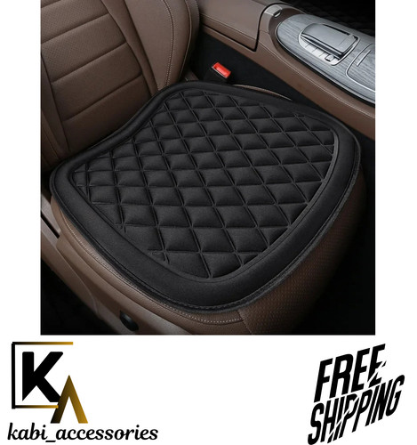 Memory foam car - foam, seat