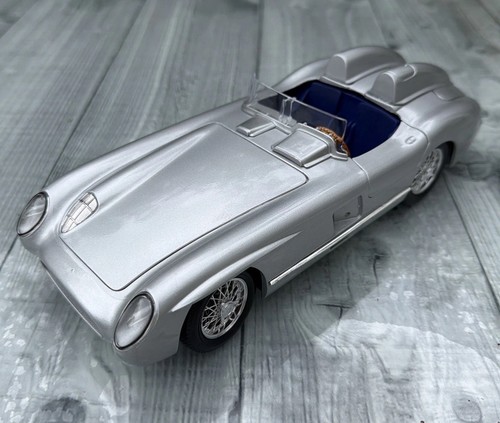 Bburago mercedes 300 - 300, mm