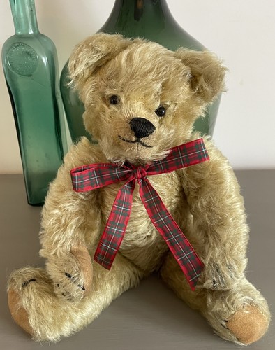 Superb early antique chad - early,