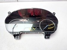 FORD ECOSPORT 2018 PETROL INSTRUMENT CLUSTER SPEEDOMETER GN15-10849-CBH