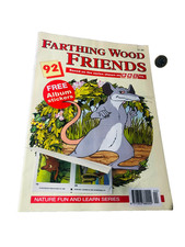 Magazine Animals of Farthing