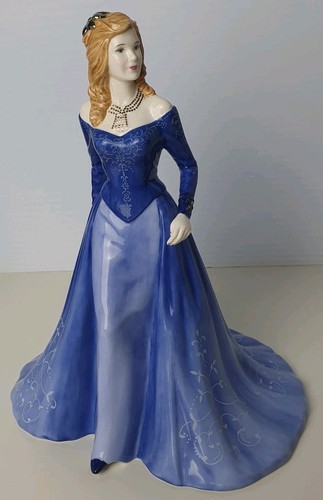 Royal doulton pretty - royal, ladies