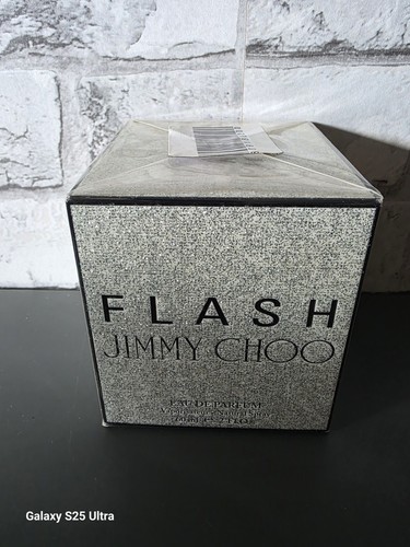 Jimmy choo flash 60ml eau - choo,
