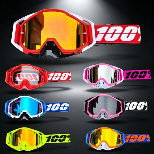 Motorcycle motocross goggles - motocross,