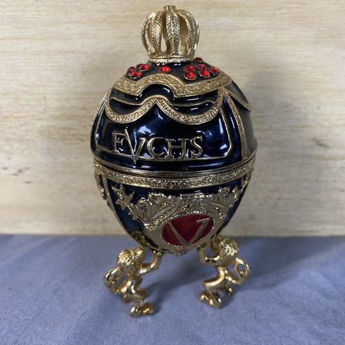 Faberge imperial coronation - faberge,