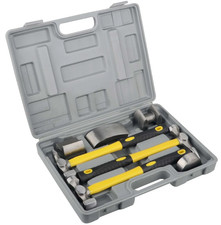 7Pc Car Auto Body Panel Repair