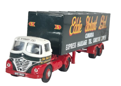 Corgi 13601 scale - 13601, foden