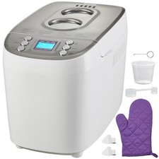 3LB 15-in-1 Bread Maker