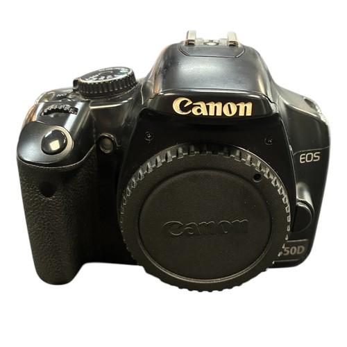 Canon 450d body - canon, only*
