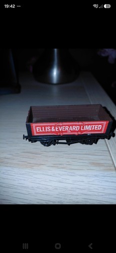 Mainline ellis everard - ellis,