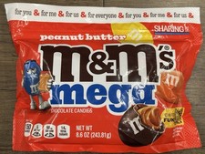 BRAND NEW SEALED SHARING SIZE