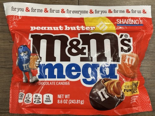 Brand new sealed sharing size - new,