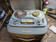 Grundig TK20 Vintage