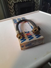 REAR DODGE RAMCHARGER BRAKE