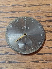 Smiths DeLuxe A420 24hr