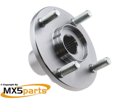 Mx5 rear wheel hub - studs, il