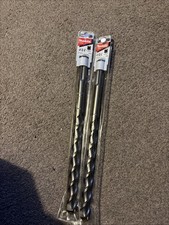 T.C.T Drill Bit 16 x 200 / 340