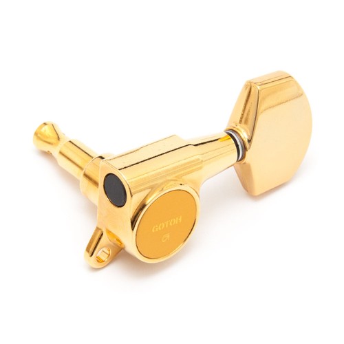 Gotoh sg381 tuners 3 - sg381, x