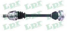 Driveshaft DS15019 LPR for BMW