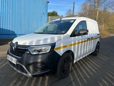 2024 RENAULT KANGOO MK3 ML19