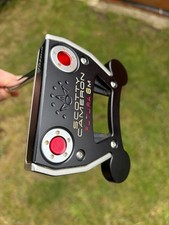 Scotty Cameron Futura 2017 6M