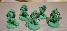 Warhammer 40k 30k Horus Heresy