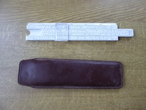 Vintage aristo pocket - aristo,
