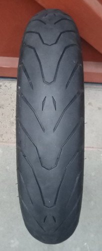 Pirelli angel 120 17 zr - pirelli,