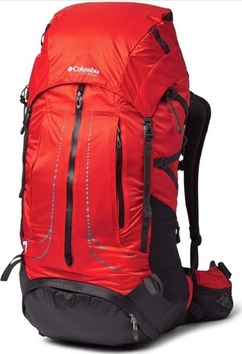 Columbia titanium trail - columbia,