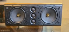 Mission 77c center channel - 77c, center-channel