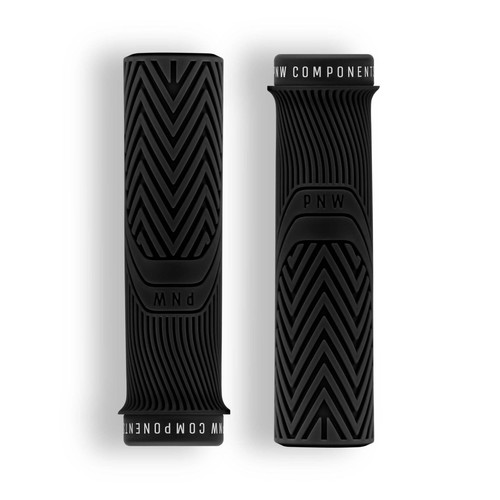 Pnw components loam grips - loam,