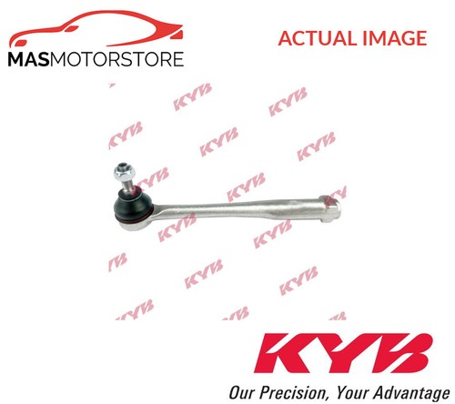 Track rod end rack - rack, front