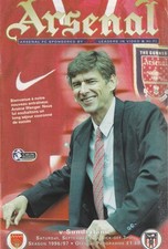 Arsenal v Sunderland