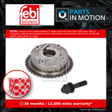 Camshaft Adjuster Intake side