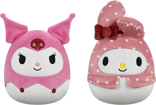 Official squishmallows - official,
