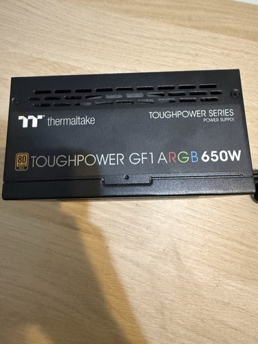 Thermaltake toughpower gf1 - toughpower,