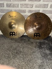 Meinl Byzance Benny Greb