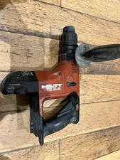 Hilti TE6-A36  36 volt
