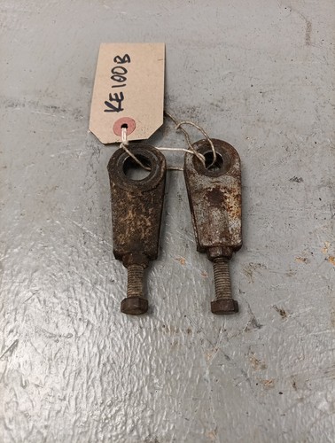 Kawasaki ke100b chain - ke100b,