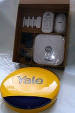 Yale Powered External Siren Sync Alarm Accessory