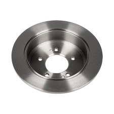 Rear Brake Disc 2 Pieces 284mm