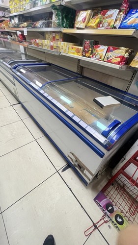 Aht commercial glass lid - aht,