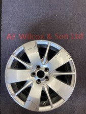 Genuine Rover 75 17 Inch Alloy