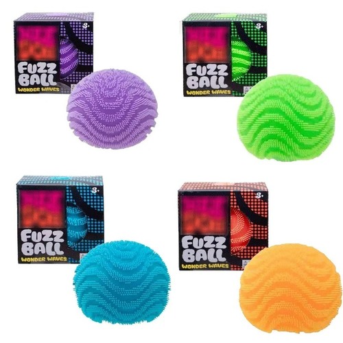 Needoh squishy stress - squishy,